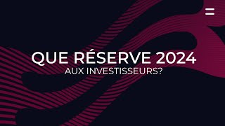 ReBel  Que réserve 2024 aux investisseurs [upl. by Letnohs]