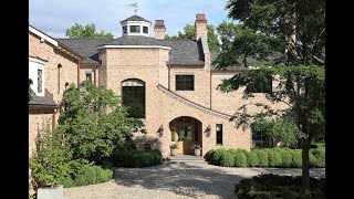 112 Woodland Road Brookline MA  Exclusively listed by Beth Dickerson [upl. by Wileen]