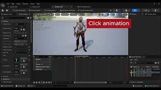 How to loop mixamo animation [upl. by Holds]