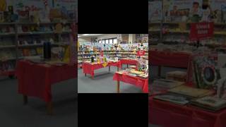 Scholastic book fair nostalgia 2000s nostalgia shorts [upl. by Negroj969]