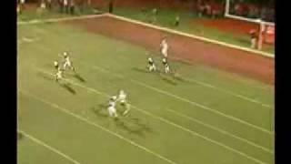 Don Bosco Prep vs De La Salle First Half 2009 [upl. by Eniawd]