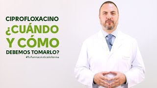 Ceftriaxona El abuso de un EXCELENTE antibiótico [upl. by Darwen]