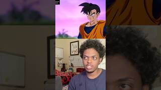 Future Gohan’s Timeline 😭 gaming sparkingzero anime dbz gohan ps5 explore [upl. by Kentiggerma490]