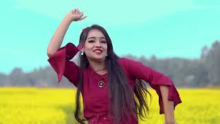 Nacho Sobai Tora Uradhura। R Series 24  Jahan Eidi  New Song 2021 [upl. by Lledal841]