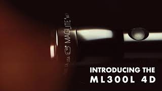 ML300L 4D Prepared Consumer Video  Maglite [upl. by Swithin806]