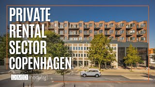 Danish Student Living – Copenhagen [upl. by Yonit]