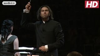 War and Peace  Vladimir Jurowski [upl. by Tnarud]