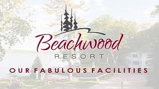 Beachwood Resort  Our Fabulous Facilities [upl. by Ruthi]