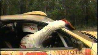 1996 Rally Australia part 1 [upl. by Richter]