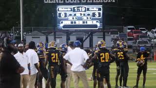 Rickards vs Godby [upl. by Perkins964]