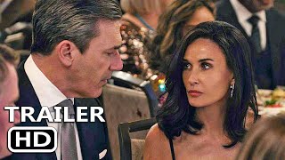 LANDMAN Official Trailer 2 2024 Demi Moore [upl. by Clarice125]