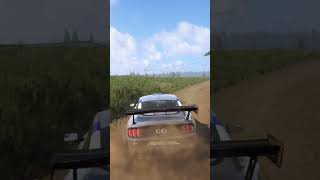 🚘🙂DiRT Rally 20 🙂🚘trending viralvideo video ytshorts ytstudio games gaming rallyracing [upl. by Curnin]