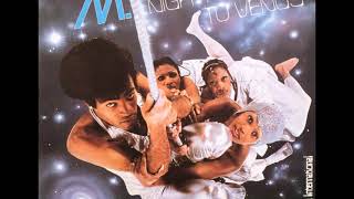 Boney M  Nightflight To Venus 1978 [upl. by Darell]