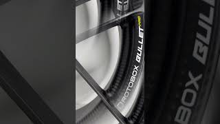 3 days until launch rotoboxwheels nextgen carbonwheels bulletpro rotobox [upl. by Goldenberg105]