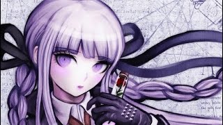 Kyoko kirigiri editðŸ’œ [upl. by Anyek]