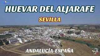 Huévar del Aljarafe Sevilla [upl. by Aramad]