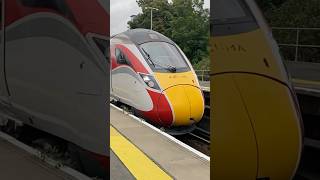 800108 at Basingstoke 30092024 [upl. by Ellenej]