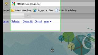 Tutorial How to access websites that have NOD32 keys HD [upl. by Acirtap664]