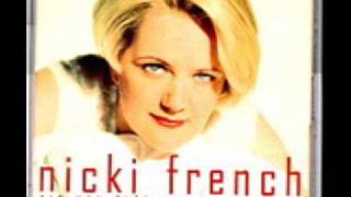 NICKI FRENCH did you ever really love me [upl. by Gallagher]