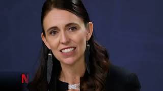 Jacinda Arderns HUSBAND Children House Net Worth 2024 and More [upl. by Anat]