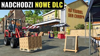 BĘDZIE NOWE DLC DO FS22 🥕💧 Farm Production Pack [upl. by Reger944]