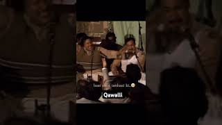 nusrat fateh ali khan famous qawwali short video  nfak best qawwali nfak nusrat sufimusic love [upl. by Shandee]