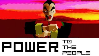 Power to the People A Virtua Fighter 32X Retrospective [upl. by Allanson]