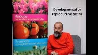 Alternatives to Pesticide Use [upl. by Nayllij207]