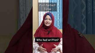 এক মিনিটে Who দিয়ে Past Tense এর চারটি form এ প্রশ্ন করা শিখি tense englishgrammar shorts [upl. by Eanat]