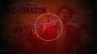 Asphodelos best part but it doesnt end  Yakuza Like a Dragon OST [upl. by Enrak]