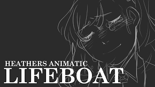 HEATHERS ANIMATIC LIFEBOAT [upl. by Kalmick]