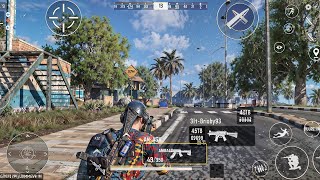 scarfall 20 better than bgmi scarfall battle royale game for android scarfall 20 upcoming update [upl. by Saks]