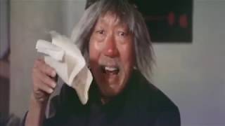 DRUNKEN MASTER 2 Dance of the Drunken Mantis Martial Arts Movie English dubbed RETRO101 [upl. by Giffer]