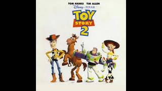 Toy Story 2 1999 Final Battle [upl. by Tutt]