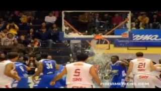 INSANE Backboard BREAKING Dunks Super Compilation [upl. by Hope]