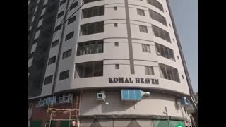 144 SQYD FLAT FOR SALE IN GULISTANEJAUHAR KARACHI [upl. by Marozas]