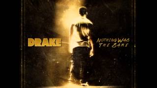 Worst Behavior Drake CLEAN HQ Lyrics No Sound Distortion [upl. by Flavia]