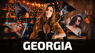 CHALGA MIX 2022  BEST OF GEORGIA [upl. by Karilynn]