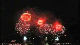 Handel Music for the Royal Fireworks La Rejouissance Allegro [upl. by Notyalc]