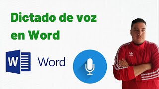 Dictado por voz en Microsoft Office 2021  Hagán esto y listo [upl. by Hite]