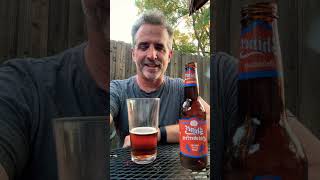 Beer Review Shiner Oktoberfest [upl. by Belac287]