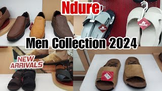 Ndure Men shoes 2024  Ndure Men shoes new summer collection sale with price [upl. by Aicineohp423]