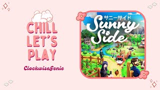 Lets play SunnySide [upl. by Dahlia]