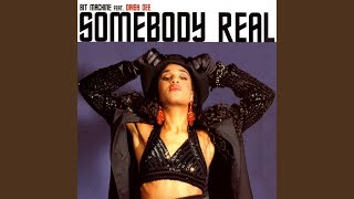 Somebody Real Piano Main Radio [upl. by Uah]