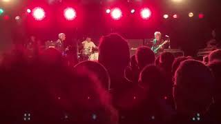 From The Jam Live  Eton Rifles [upl. by Ybeloc321]