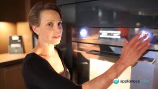 What is thermoseal Smeg cooking expert explains latest oven technology  Appliances Online [upl. by Engeddi]