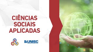 ASPECTOS E DESAFIOS JURÍDICOS NA IMPLEMENTAÇÃO DE POLÍTICAS DEPAGAMENTO SERVIÇOS  Mostra ECT Unisc [upl. by Anelegna]