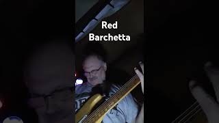 Red Barchetta Played By Randy Ballard Guitarist [upl. by Cichocki419]