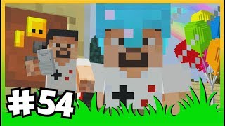 KÜÇÜK ATARİKAFA  ÇiftçiCraft S2  54 [upl. by Ewnihc]