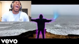 KSI Reacts to RiceGum DISS TRACK Official Music Video [upl. by Ednalrim]